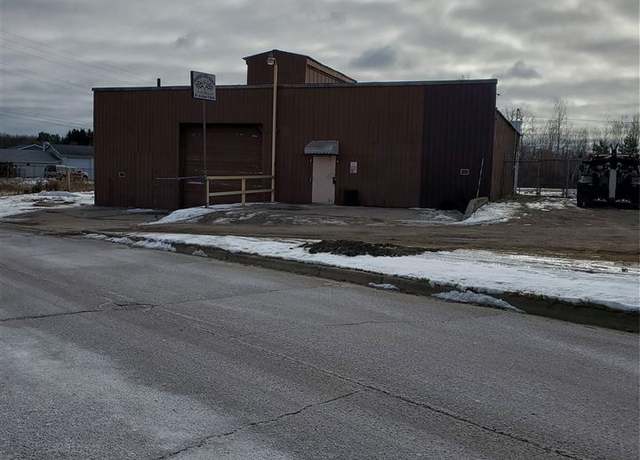 Property at 205 W Johnson St, Clio, MI 48420-1385