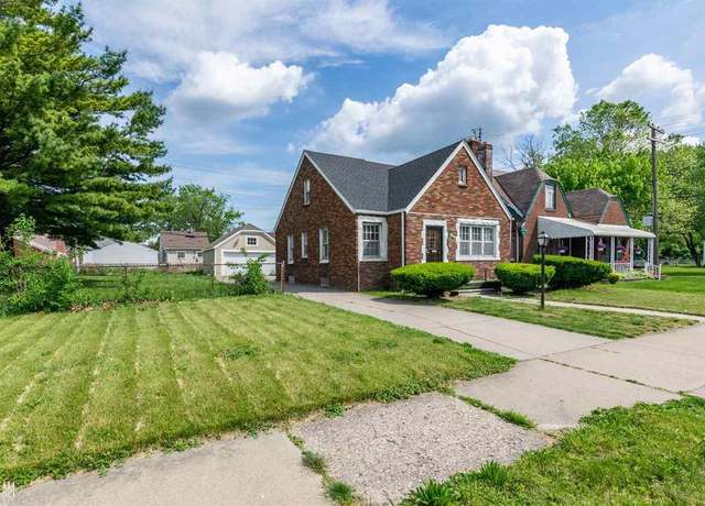 48217, MI Real Estate & Homes for Sale | Redfin