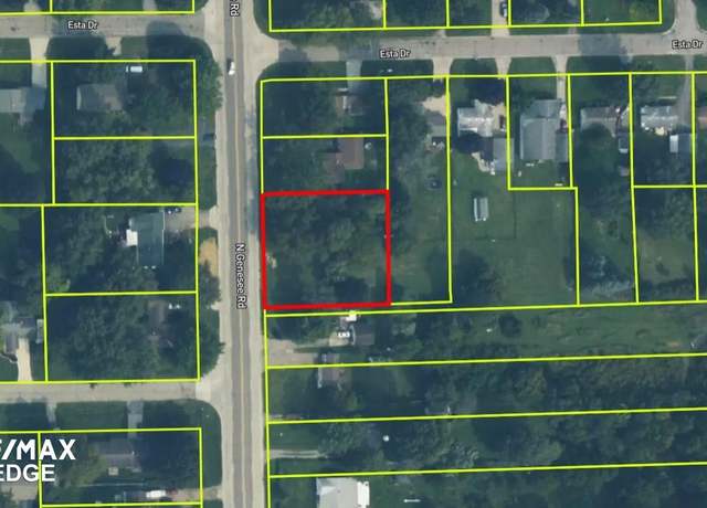 Property at 0 N Genesee Rd, Flint, MI 48506