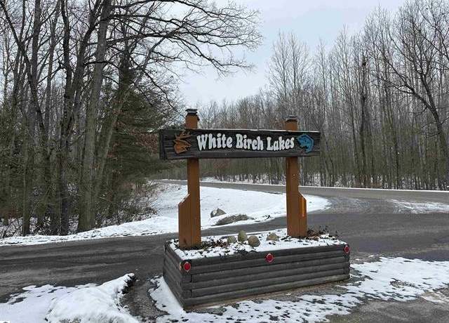 Property at Lot 40 Squirrel Run Rd, Farwell, MI 48622