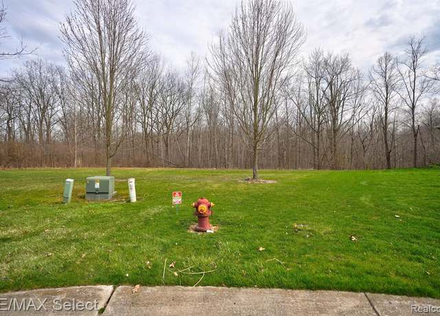 Property at VL LOST OAK Ct, Grand Blanc, MI 48439 2523
