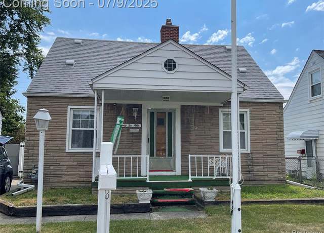 Property at 6250 Grandville Ave, Detroit, MI 48228 3945, 3 beds, 2 baths