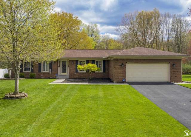 Property at 1797 Heather Dr, Temperance, MI 48182, 3 beds, 2 baths