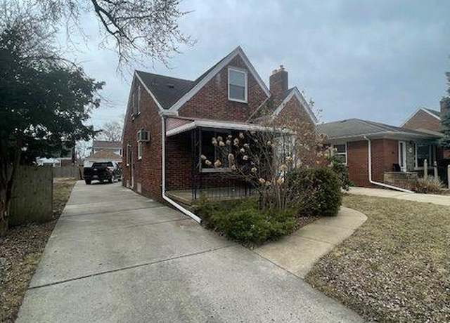 Property at 1063 LIBERTY Ave, Lincoln Park, MI 48146 3609, 3 beds, 2 baths