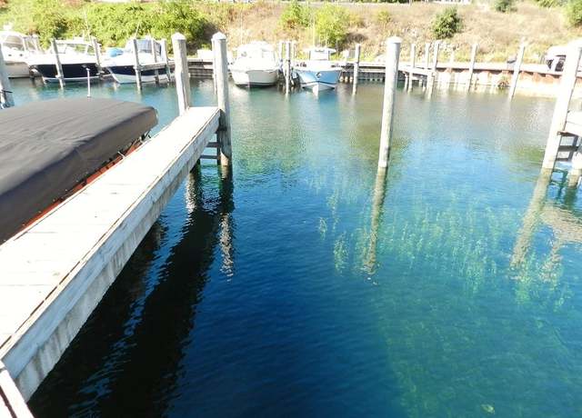 Property at 12755 S Marina Village Dr Slip 40, Traverse City, MI 49684