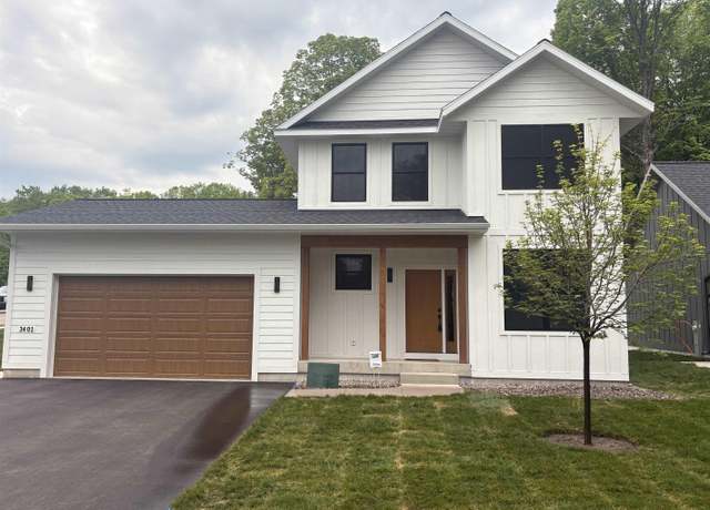 Property at 3401 Nuthatch Ln, Marquette, MI 49855, 3 beds, 2.5 baths