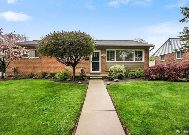 Property at 2309 NORWOOD Ct, Trenton, MI 48183 2424, 3 beds, 2 baths