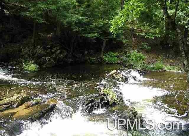 Property at Lot 12 E River Dr, L'anse, MI 49946