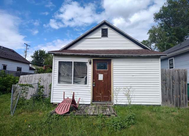 Property at 837 Shady Shore Dr, Bay City, MI 48706, 2 beds, 1 bath