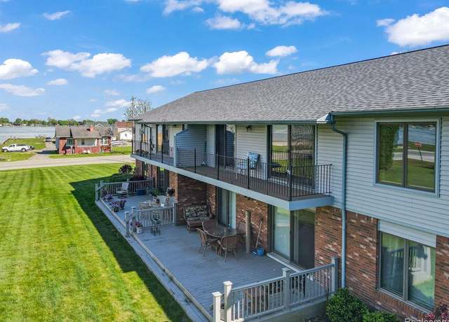 Property at 9200 RIVER Rd #3, MI 48001 4018, 2 beds, 2 baths