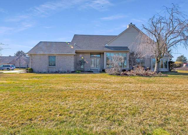 Property at 13299 Jennilynn Ln, Sterling Heights, MI 48313, 3 beds, 3 baths