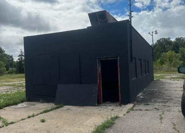 Property at 1401 N DORT, Flint, MI 48506 3967