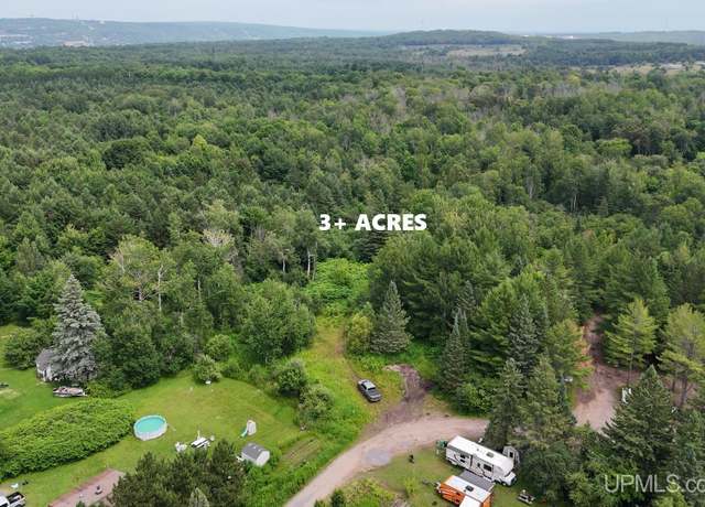 Property at TBD190 Pacific St, Atlantic Mine, MI 49905