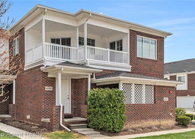 Property at 6988 BOULDER POINTE Dr, Washington, MI 48094 4503, 2 beds, 2 baths