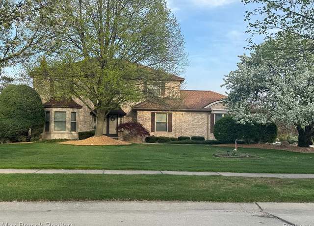 Property at 5242 CARDINAL Dr, Troy, MI 48098 2466, 4 beds, 3 baths