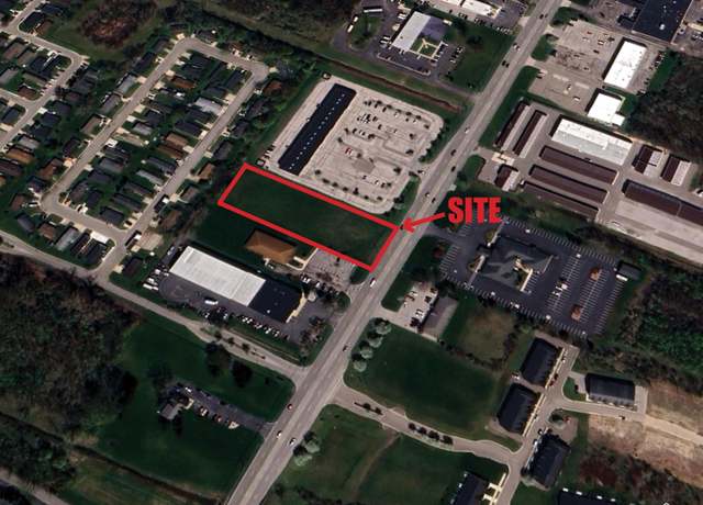 Property at 0 S Telegraph Rd Rd, Monroe, MI 48161