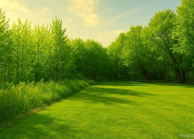 Property at 10.6 Acres Faul Faulkner Dr, Davison, MI 48423