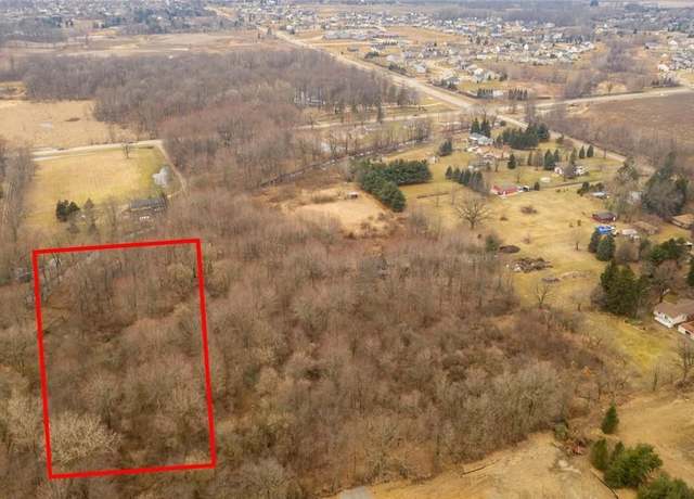 Property at 25700 MILFORD Rd, South Lyon, MI 48178 8949