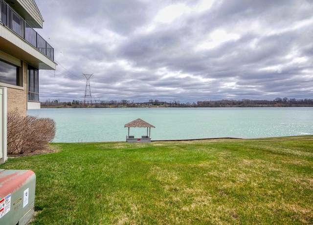Property at 3995 River Rd #9, East China, MI 48054-2210, 2 beds, 2.5 baths
