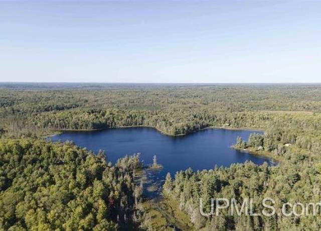 Property at TBD Floating Bear Trl, Champion, MI 49814