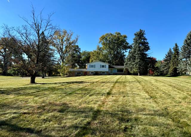 Property at 25115 MARTINDALE Rd, South Lyon, MI 48178 8224, 4 beds, 2 baths