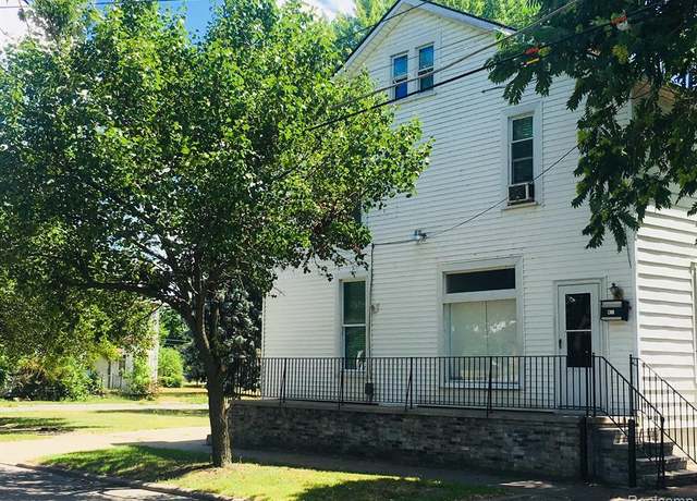 Property at 111 Kibbee St, Mount Clemens, MI 48043 2445, 2.5 baths