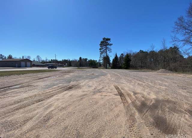 Property at 116 W M35 Hwy, Gwinn, MI 49841