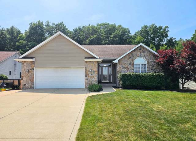 Property at 4182 Hickory Ln, Swartz Creek, MI 48473, 3 beds, 3.5 baths