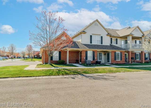 Property at 20653 HENRY St, Trenton, MI 48183 7625, 2 beds, 2 baths