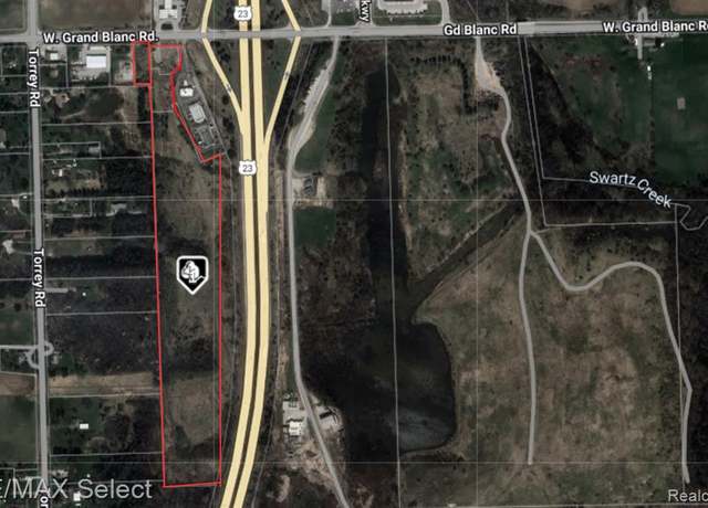 Property at 2455 W Grand Blanc Rd, Grand Blanc, MI 48439