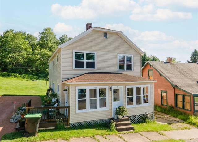 Property at 60 Allen St, Iron River, MI 49935, 5 beds, 2 baths