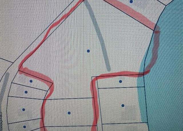 Property at 000 Midwood Lot 74,80, Commerce, MI 48382