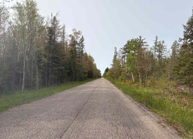 Property at TBD S PCL 1 Kunde Rd, Skandia, MI 49885
