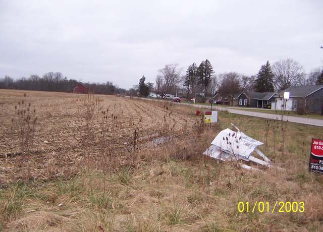 Property at 0 Allen Rd Rd, Kimball, MI 48074