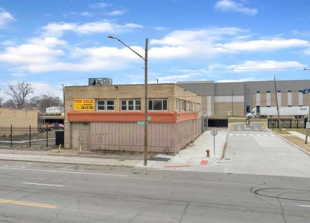 Property at 14400 PLYMOUTH Rd, Detroit, MI 48227 2743