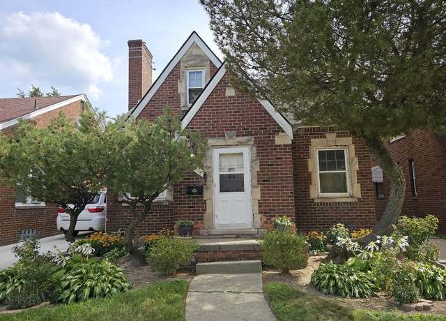 Property at 15046 Hazelridge St, Detroit, MI 48205, 4 beds, 1 bath