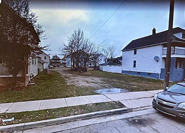 Property at 2291 DANFORTH St, Hamtramck, MI 48212 3613