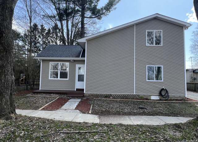 Property at 312 E Brown, Beaverton, MI 48612, 3 beds, 2.5 baths