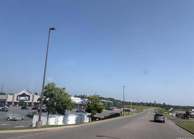 Property at 3470 US 41 Hwy W Unit Meijer DR, Marquette, MI 49855