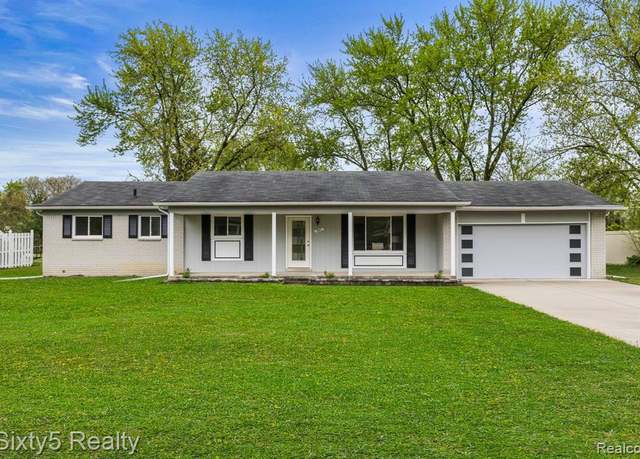 Property at 367 CARTER Dr, Troy, MI 48098 4610, 3 beds, 1.5 baths