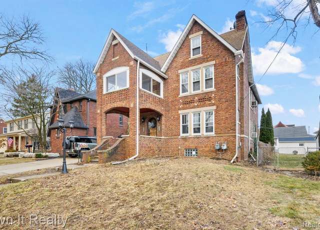 Property at 2412 Cornell St, Dearborn, MI 48124 2503, 2.5 baths