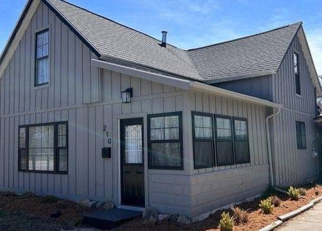 Property at 210 E 14th St, Traverse City, MI 49684 3223, 4 beds, 2 baths