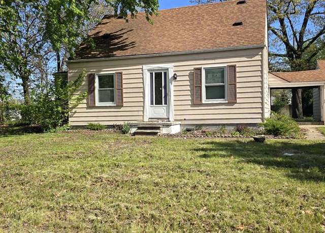 Property at 34802 PARDO St, Westland, MI 48185 3520, 2 beds, 1.5 baths