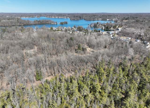 Property at TBD Lakeville Rd, Update, MI 48366