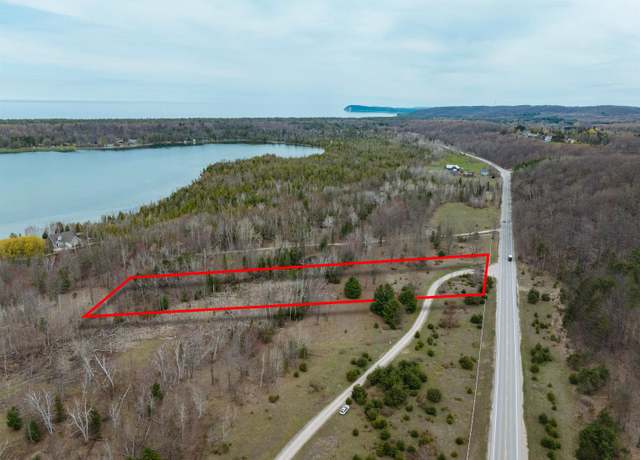 Property at lot 6 S Harbor Hwy, Cedar, MI 49621