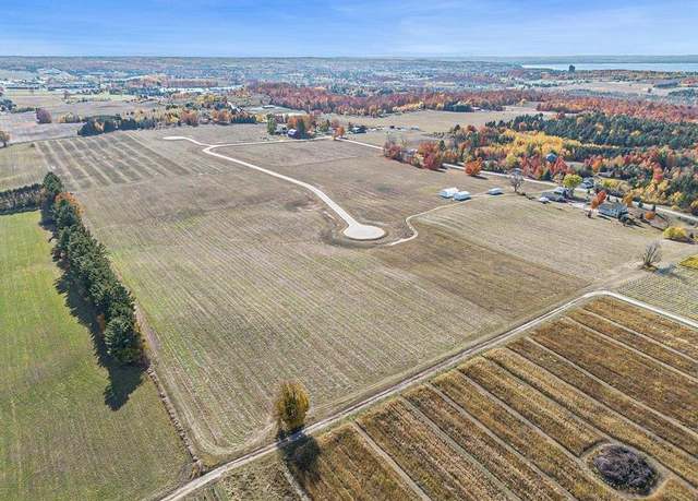 Property at 000-J Stroller Ln, Acme Township, MI 49690