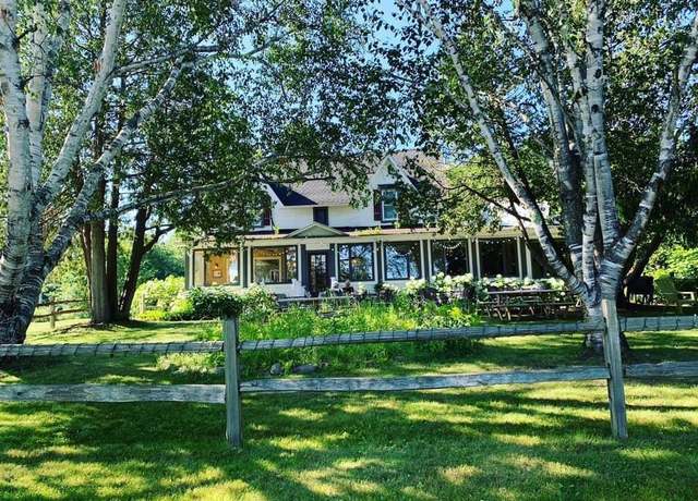 Property at 149 E Harbor Hwy, Maple City, MI 49664, 9 beds, 8 baths