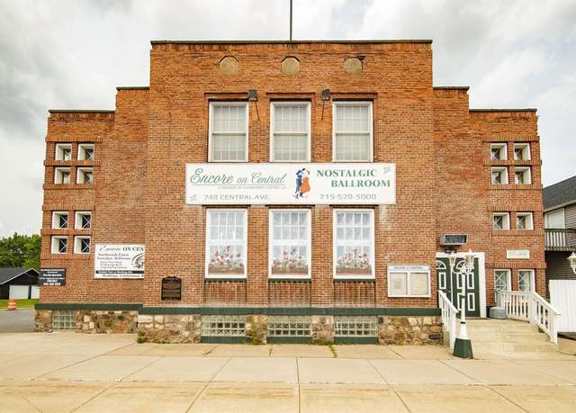 Property at 748 Central Ave, WI 54121