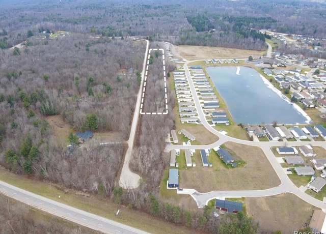 Property at VL Ditty Rd, Kimball, MI 48074