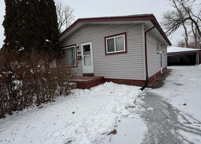 Property at 6865 EDGETON St, Hamtramck, MI 48212 1916, 3 beds, 1.5 baths